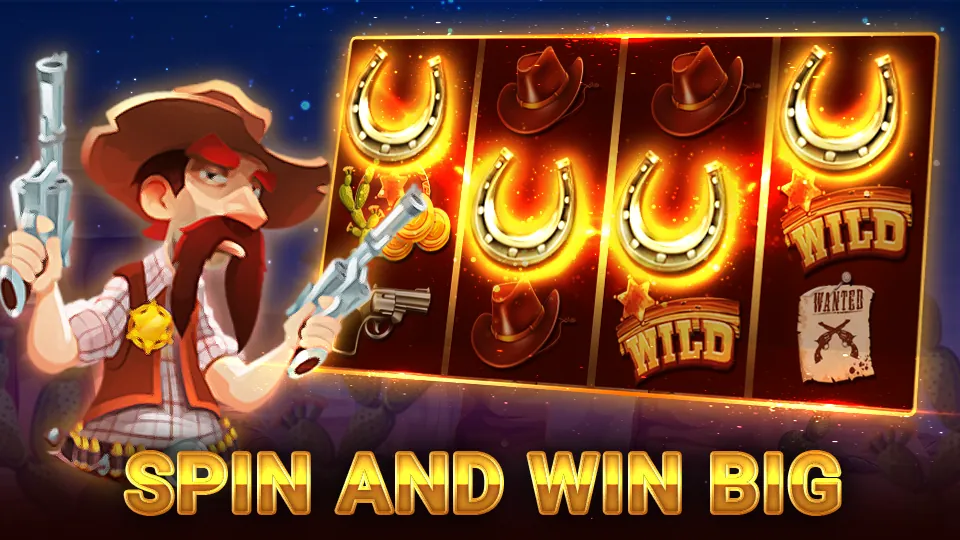 Video Slot