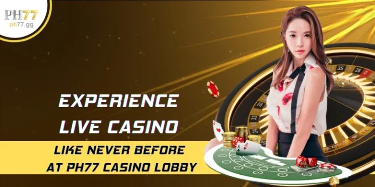 Jackpot Lũy Tiến