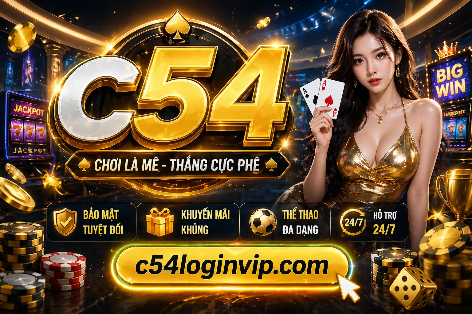 Hình ảnh nền tảng SV368 an toàn với giao diện đăng nhập thân thiện
