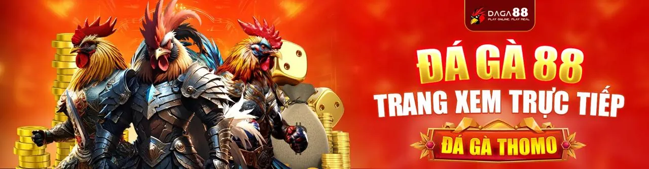 Đá gà trực tuyến sv368 login
