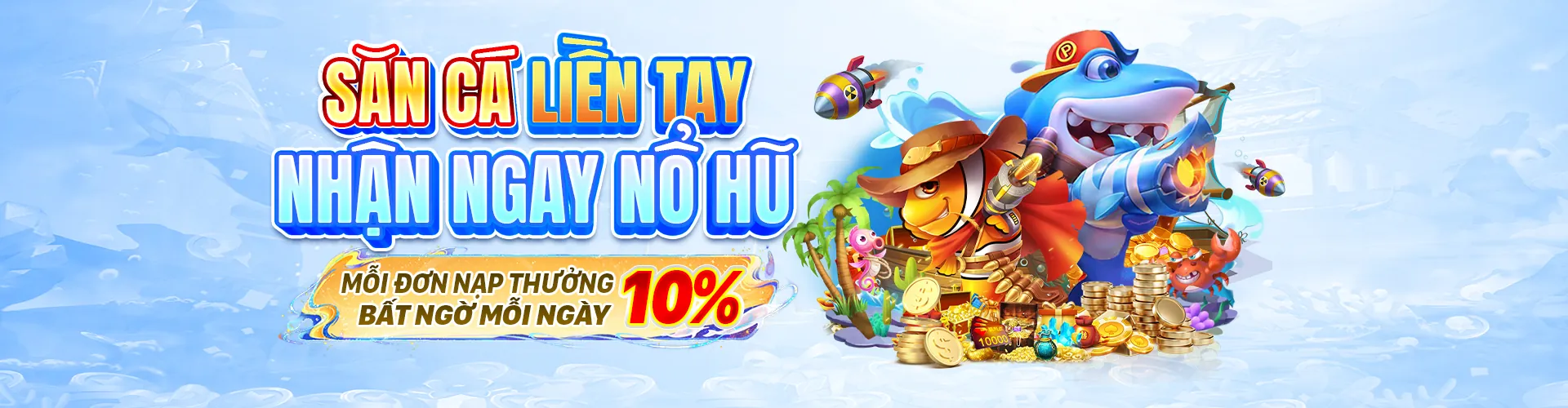 Thế giới trò chơi Slot tại sv368 đăng nhập