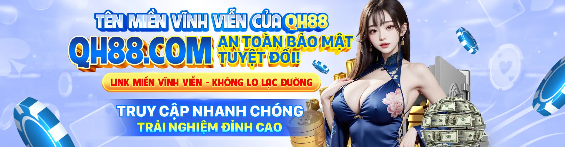 Sòng bạc trực tuyến SV368 với các trò chơi bài và chip