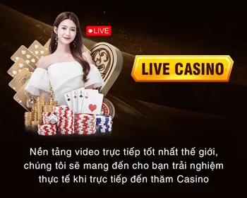 Thưởng và khuyến mãi độc quyền cho VIP