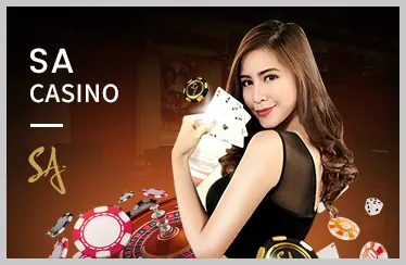 Đa dạng trò chơi Slot tại sv368