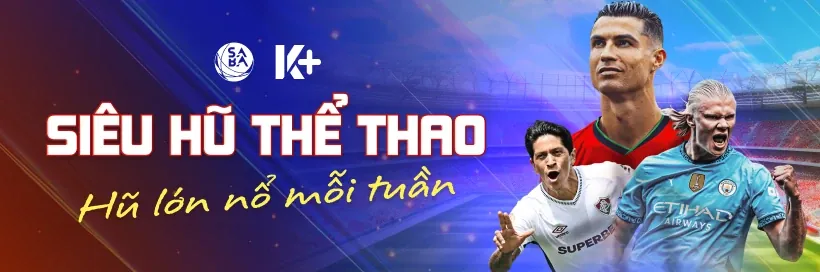 Thưởng nạp lần đầu
